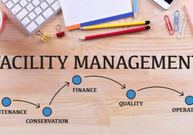 Integrated Facility Management Services