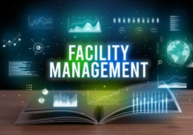 Facility Management Services in Ahmedabad