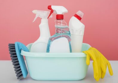 House Keeping Material in Ahmedabad