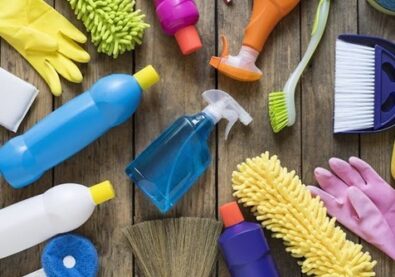 House Keeping Material