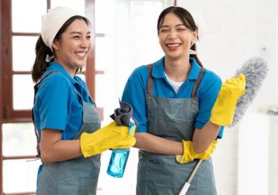 Maid-Servic