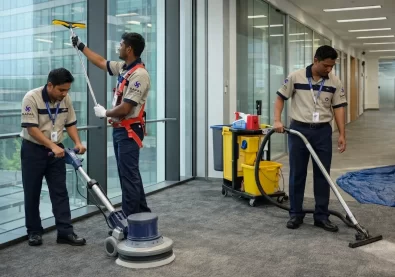 housekeeping-cleaning