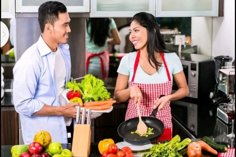 jp-home-solution-gurgaMaid Service in Ahmedabad -