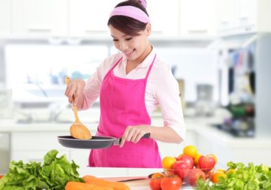 maid service in Ahmedabad